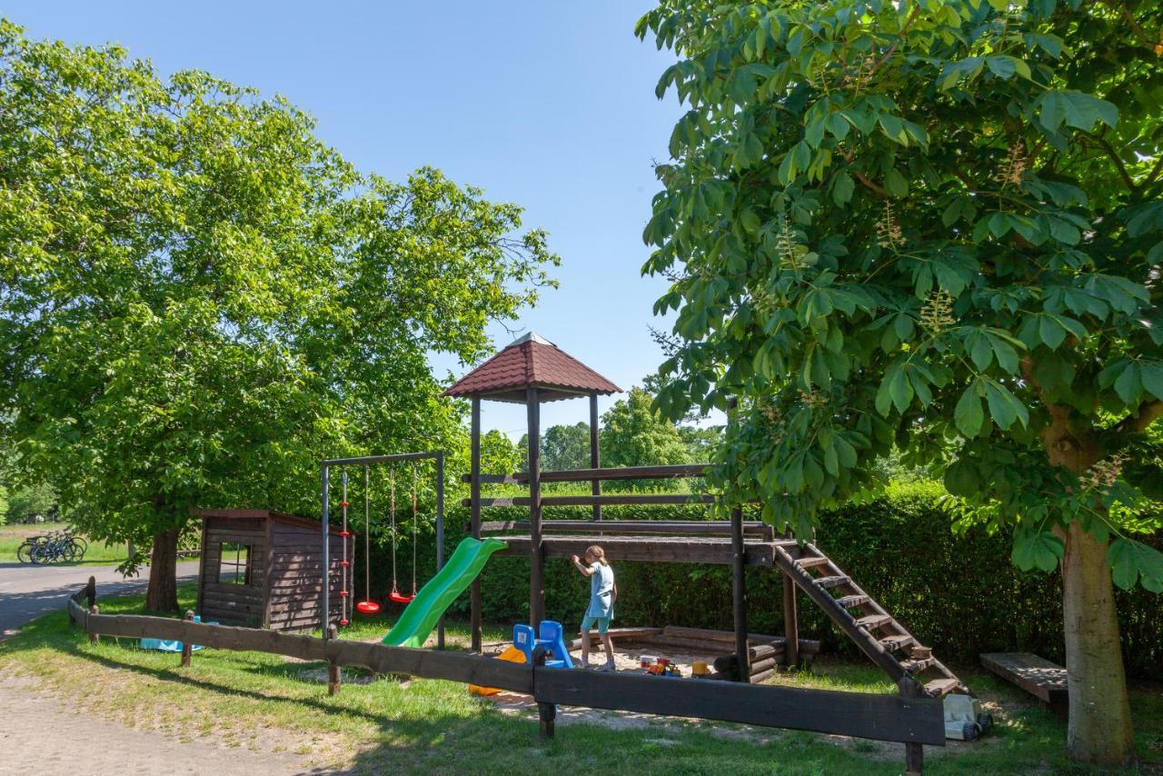 Landgasthof Zur Wildbahn Бург Экстерьер фото