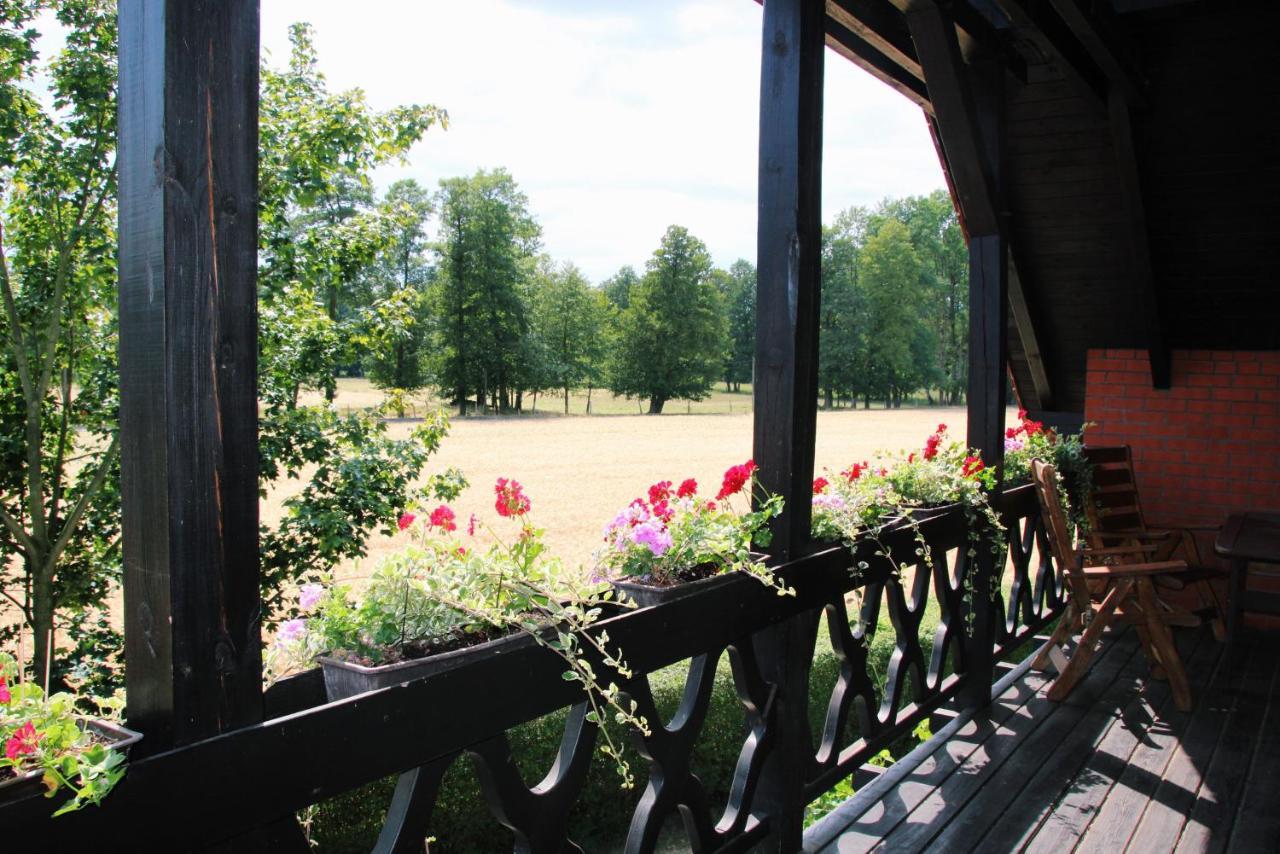 Landgasthof Zur Wildbahn Бург Экстерьер фото